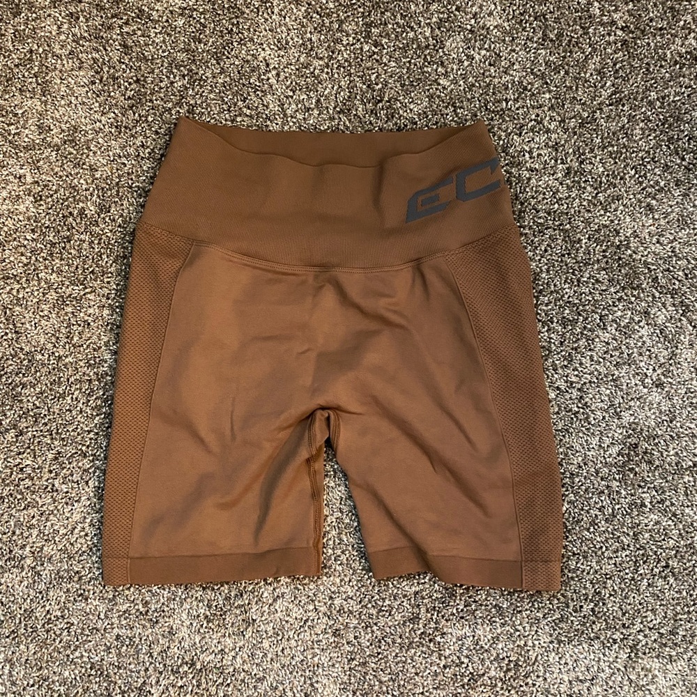 ECHT SHORTS